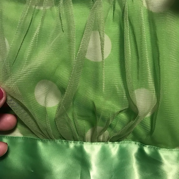 NWOT Bonnie Jean Rose Dress 16 Girls - Picture 8 of 10